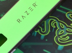 Razer w końcu znajdzie ci dziewczynę. Postawisz ją sobie na biurku