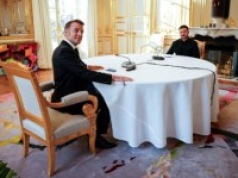 Zachód ustala gwarancje dla Ukrainy. Szczyt 