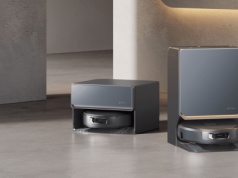 Narwal Flow 2 posprząta i… znajdzie zgubione klucze. 30 000 Pa i AI na CES 2026