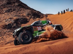 Dobry wynik Polaków na Dakarze. Jest awans w 