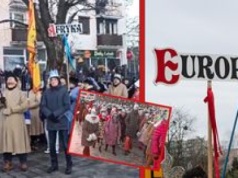 Mróz nie dał rady! Tłumy Pilan na Orszaku Trzech Króli w Pile