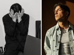 „Płacz chłopie, ile wlezie”. Poruszające wyznanie Dawida Kwiatkowskiego. Co się stało?