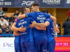 Norwid walczy o awans. Rewanż z Mariborem we wtorek w Częstochowie!