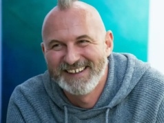 WELL TALK: Filip Łoziński, malarz: 