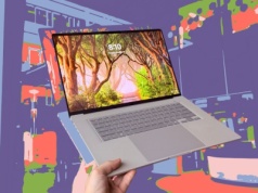 Waży tyle co nic i zawstydza MacBooka Air. Oto nowy ASUS Zenbook A16