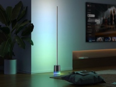 Govee wchodzi „w sufit”. Nowe lampy z Matter i „sztuczne niebo” na CES 2026