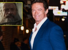 Hugh Jackman w zaskakującym wydaniu. Jest pierwszy zwiastun filmu o Robin Hoodzie