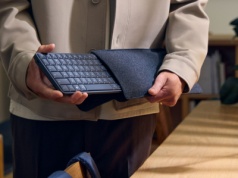 HP Eliteboard G1a. Powrót do przeszłości? Nie, to pełnoprawny PC ukryty w klawiaturze