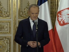 Premier po spotkaniu 