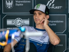 Żużel. Tak Holder wyrwał wygraną! Zażarta walka o australijskie złoto trwa (WIDEO)