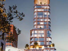 Co dalej ze Złotą Wieżą Misztala w Łodzi? Komornik wchodzi do gry. Licytacja 8 stycznia