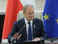 Głośna reforma do kosza. Tusk: Sprawę uważam za zamkniętą