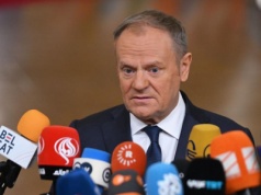 Reforma PIP do kosza. Tusk: Uważam sprawę za zamkniętą