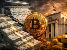 Miliarder ostrzega: drukarka pieniędzy nigdy się nie zatrzyma