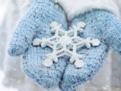 Pogoda na środę | Mróz i śnieg