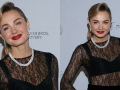 Źle dobrana czerwień dodaje lat. Oto jak znaleźć tę, która cię odmłodzi