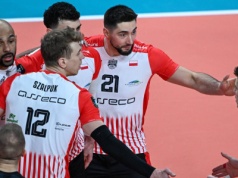 Siatkarze Asseco Resovii zadowoleni. To było kluczowe