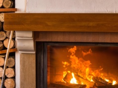 1 stycznia weszła zmiana dla kominków. Nawet 5 tys. zł kary dla właścicieli