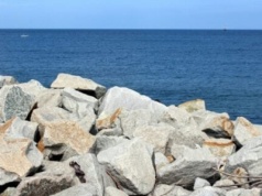 NATO na razie jest nieskuteczne w przeciwdziałaniu rosyjskiemu sabotażowi na Bałtyku