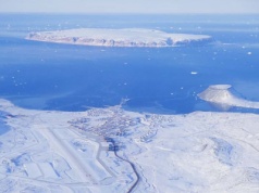 Grenlandia - największa na świecie wyspa bez własnego wojska