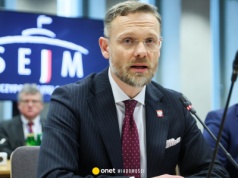 Donald Tusk zapowiedział spotkanie z prezydentem. Szef kancelarii: nie było takiej prośby