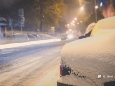 Rzeszów ma się znaleźć pod grubą warstwą śniegu. Na południu regionu może spaść nawet 35 cm białego puchu