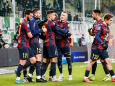 To może być hit! Pogoń Szczecin chce dwukrotnego reprezentanta Polski