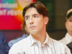 Przejmujący wpis Dawida Kwiatkowskiego: "Płacz chłopie ile wlezie"