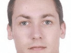 Zaginął 32-letni Kamil Zagórski. Może poruszać się białym Nissanem z kierownicą po prawej stronie