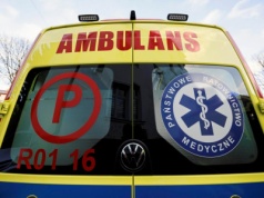 Tragedia na myjni samochodowej. Mężczyzna wpadł do kanału. Nie przeżył