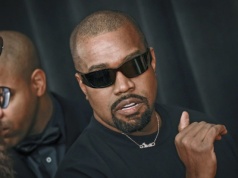 Kanye West twierdzi, że na płycie „Bully” będzie AI, ale jego zespół zaprzecza