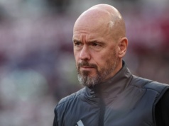 Erik ten Hag znalazł nowy klub! Takiego ruchu nikt się nie spodziewał
