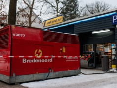 To brzmi jak żart! Wielu mieszkańców Berlina wciąż bez prądu