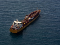 Zmiana kursu tankowców po operacji USA w Wenezueli