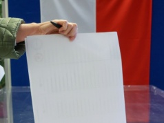 Nowy sondaż poparcia partyjnego. KO i partia Brauna zyskują