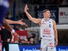 Anwil zdołał to wyrwać. Cóż to był za finisz