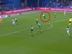 Juventus rozbił drużynę Polaka! Kuriozalny samobój