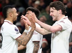 Sensacja. Media: Arsenal chce 16-latka z Polski