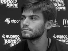 Nie żyje Damian Kust. Miał 26 lat. Świat tenisa w żałobie