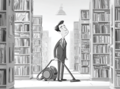 Noworoczne porządki w e-bookach? Pięć spraw, o których warto pamiętać