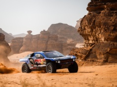 Historyczny dzień Polaków na Dakarze i zmiana układu sił