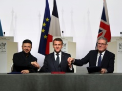 RELACJA. 1414. dzień wojny na Ukrainie