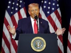 Wenezuela przekaże USA ropę. Trump ogłasza umowę