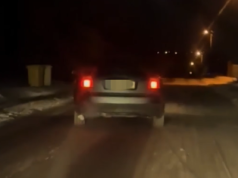 Ponad 3 promile alkoholu i…