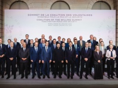 Koalicja chętnych wyśle wojsko na Ukrainę. Gorąco wokół Grenlandii i InPostu. Zimno w Polsce. 5 tematów na dziś