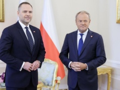 Premier Tusk widzi szansę na pokój w Ukrainie. "Będę rozmawiał z prezydentem Nawrock…