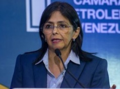 Władze ogłosiły żałobę w Wenezueli. "Ku czci i chwale"