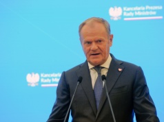 Jacek Czaputowicz: Polska sieje zamęt w sprawie pokoju na Ukrainie