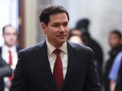 USA naciskają na Caracas. Rubio poinformował Kongres