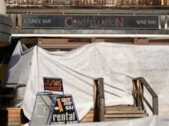 Tragedia w Szwajcarii. Właściciele baru o "współpracy" ze śledczymi